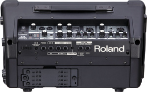 Roland Cube Street EX wzmacniacz