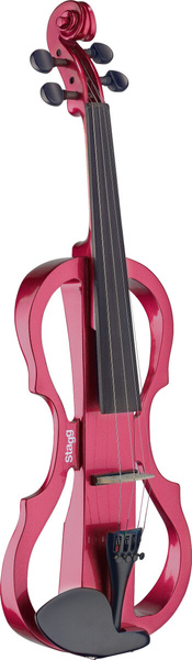 Stagg EVN X-4/4 MRD skrzypce elektryczne