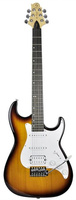 Samick MB 2 TS gitara elektryczna
