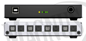 RME DIGIFACE USB interfejs audio USB