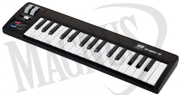 MidiTech i2 Mini 32 klawiatura sterująca