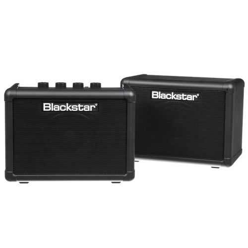 Blackstar Fly 3 Pack (3W + 3W) Combo