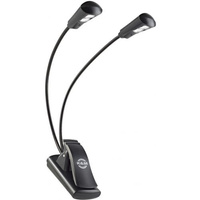 Konig & Meyer 12244-000-55 Lampka led do pulpitu