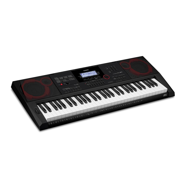 Casio CT-X3000 keyboard