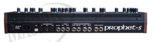 Sequential Prophet-5 Desktop analogowy syntezator polifioniczny