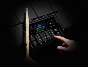 Korg MPS-10 pad perkusyjny, sampler