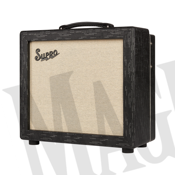 Supro Amulet 1x10 Combo
