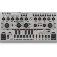 Behringer TD-3-MO-SR procesor wokalowy