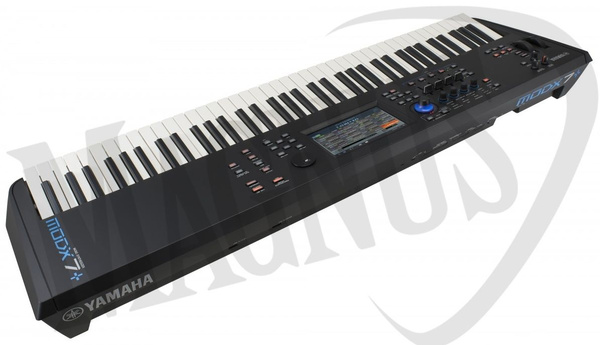 Yamaha MODX 7+ syntezator