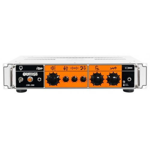 Orange OB1 500 Głowa