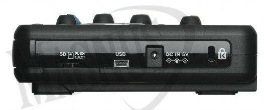 Tascam DP-008EX rejestrator cyfrowy