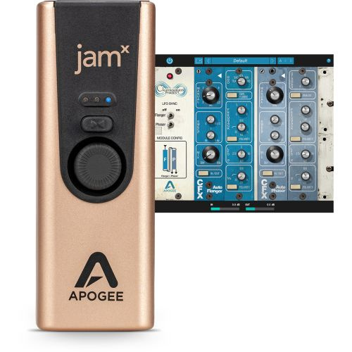 Apogee Jam X SET