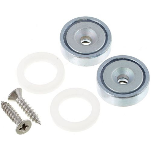 BluGuitar Easy Locks Akcesoria