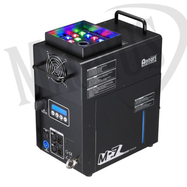 Antari M7RGB - wytwornica dymu