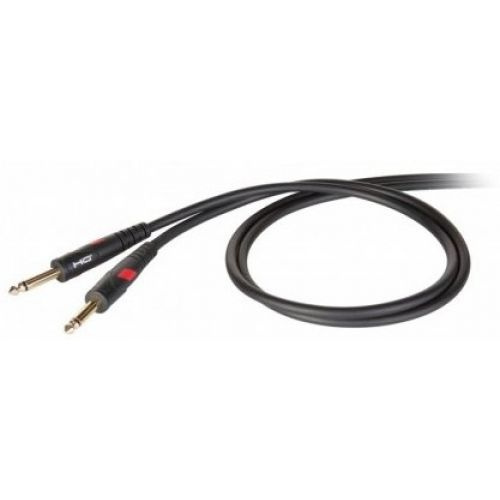 Die Hard DHG100LU1 - Kabel instrumentalny mono jack M - mono jack M 1m kabel instrumentalny