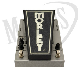 Morley Classic Power Fuzz Wah efekt gitarowy