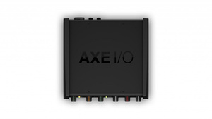 iK Multimedia Axe I/O Solo Gitarowy Interfejs Audio