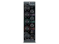 Cranborne Audio Carnaby 500 - Korektor parametryczny