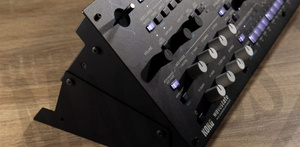 Korg Wavestate Module syntezator