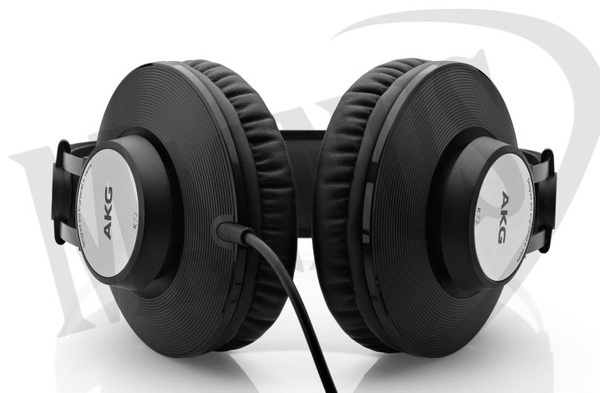 AKG K72  słuchawki zamknięte, 32 Ohm