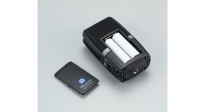 Zoom h2essential rejestrator cyfrowy