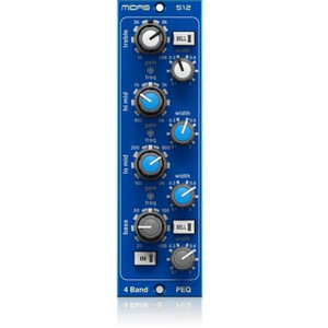 Midas Parametric Equaliser 512 v2