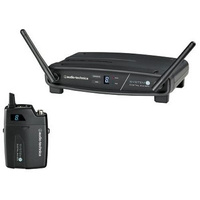 Audio Technica ATW-1101 mikrofon bezprzewodowy