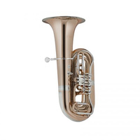 Cerveny CBB 781-4R tuba