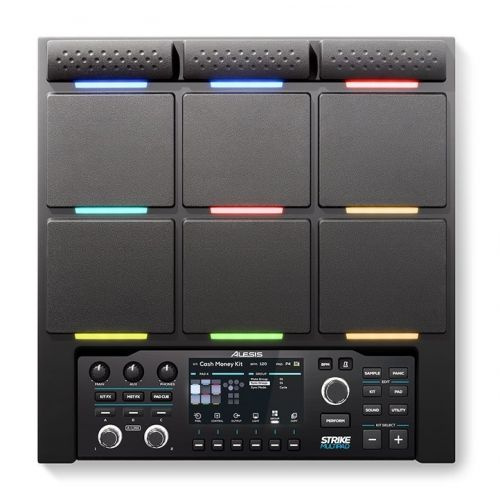 Alesis Strike MultiPad multipad perkusyjny