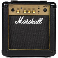Marshall MG10G Combo