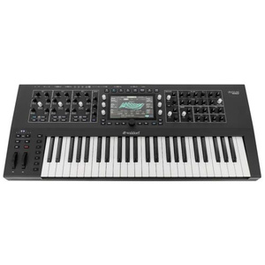 Waldorf Iridium Keyboard