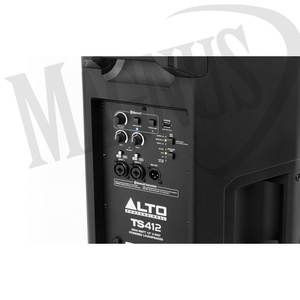 Alto Professional TS412 kolumna szerokopasmowa aktywna