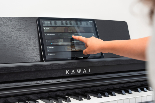 Kawai CX-202B pianino cyfrowe