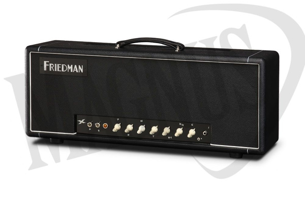 Friedman Phil X Signature - głowa gitarowa 100W głowa