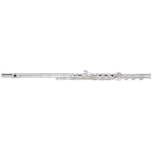 Trevor James 31CF-ROE flet