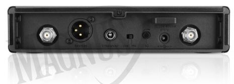 Sennheiser XSW 2-ME3 mikrofon bezprzewodowy