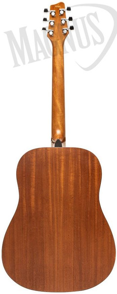 Stagg SA25 D MAHO  - gitara akustyczna