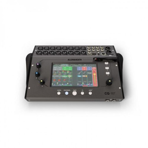 Allen&amp;Heath CQ18T mikser