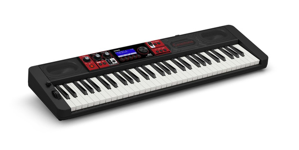 Casio CT-S1000V - keyboard