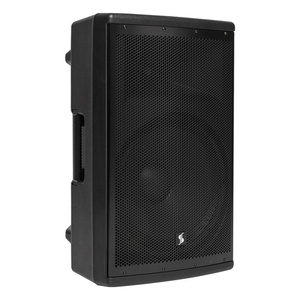 Stagg AS 15  - dwudrożna kolumna aktywna 400W
