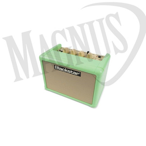 Blackstar Fly 3 Surf Green Mini Amp Combo