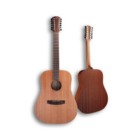 Dowina Chianti D12 DS gitara elektroakustyczna