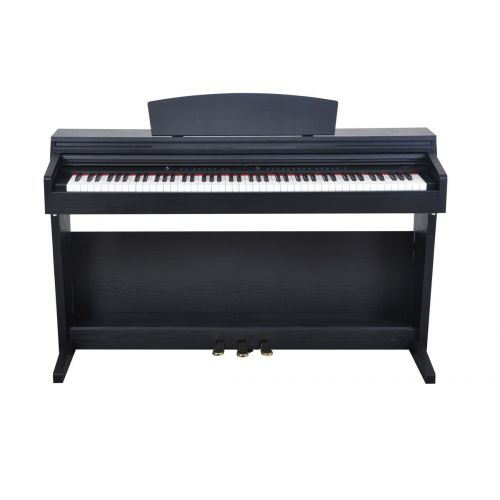 Artesia DP-7 + RW PVC - ekspozycja