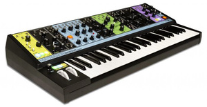 Moog Matriarch syntezator semi-modularny