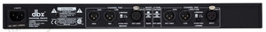 DBX 223XS procesor wokalowy