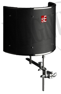 sE Reflexion Filter Pro Black