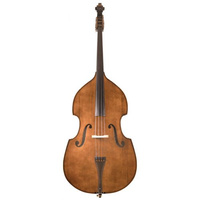 Strunal Double Bass Academy Venezia 5/35 WEA 4/4 kontrabas 4/4