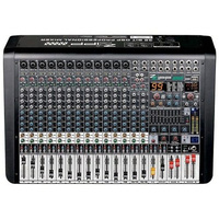 ZZiPP ZZMX16PRO  mikser analogowy