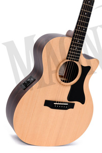 Sigma Guitars GTCE gitara elektroakustyczna