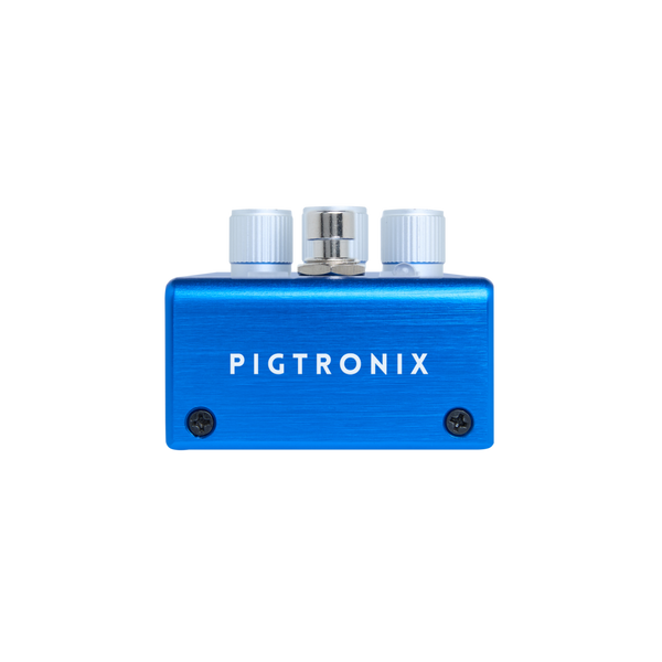 Pigtronix Cosmosis 1 - efekt gitarowy Reverb